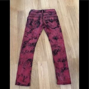 True religion pants